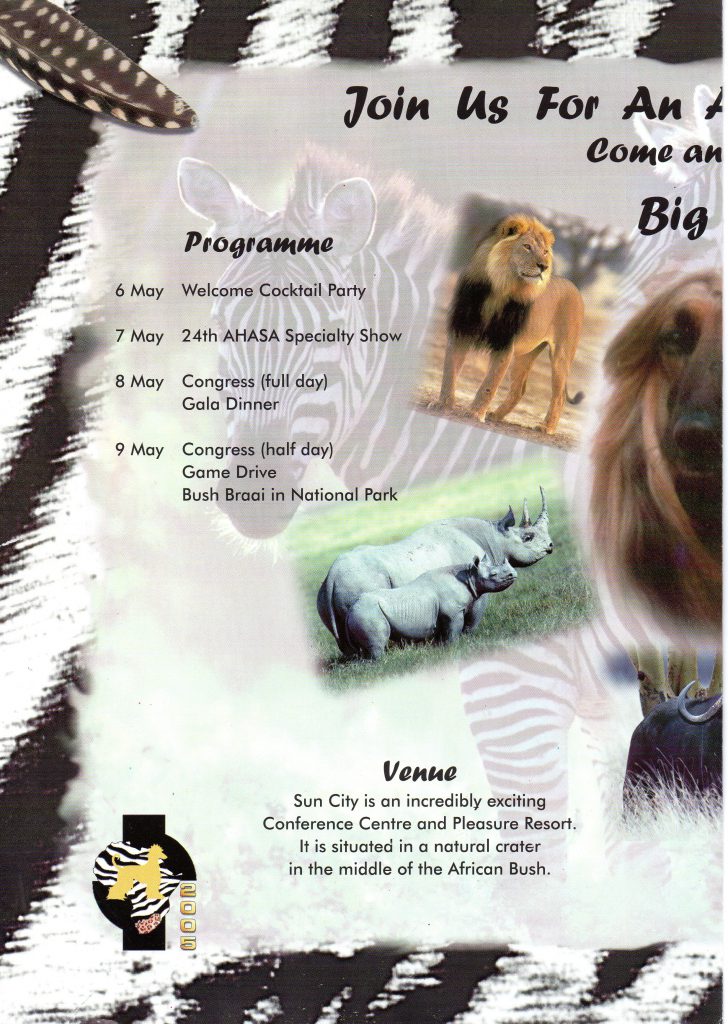 2005 AHWC RSA program page 2